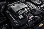 Mercedes-AMG C63 Estate 2015 года (UK)